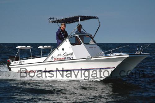 SuperCat 620 fiche technique et avis